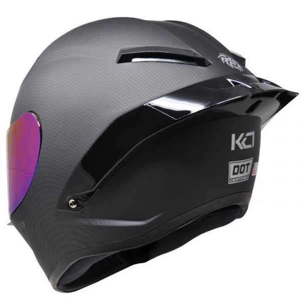 CASCO KOV CARBON