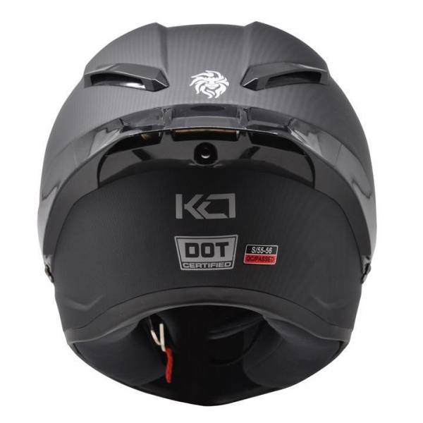 CASCO KOV CARBON